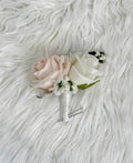 High Quality Artificial Rose and Baby’s Breath Package